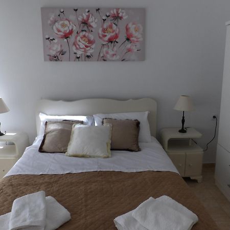 Kliklis Apartment Heraclión Exterior foto