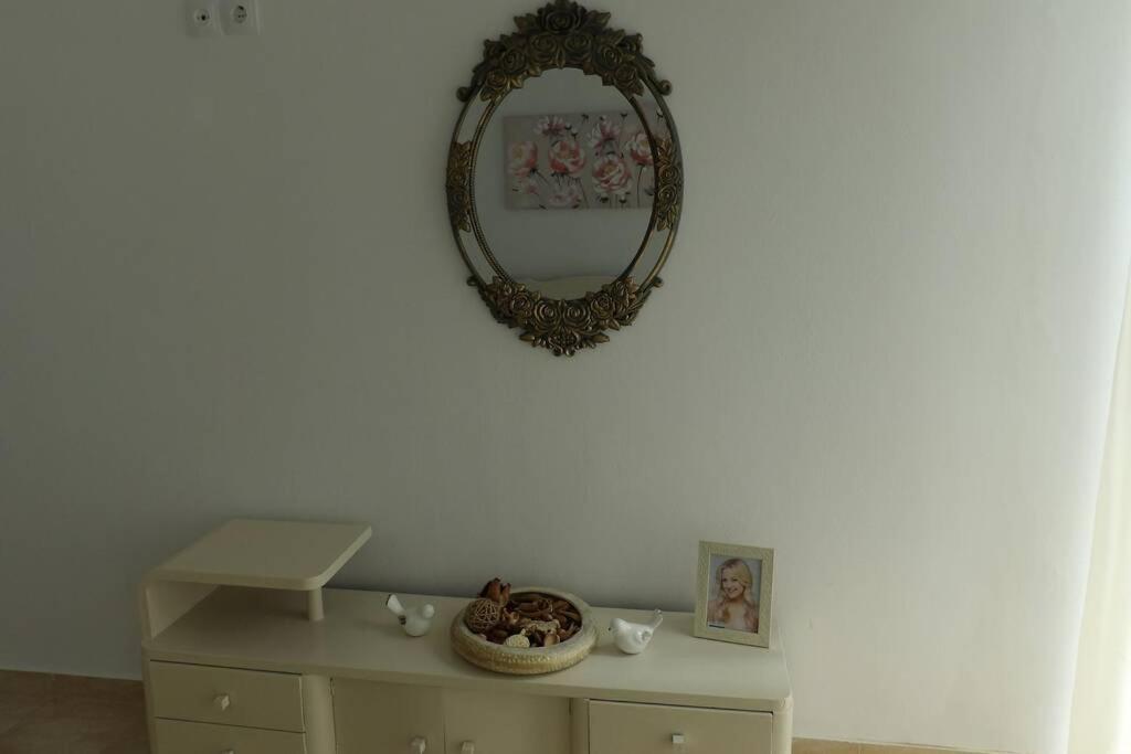 Kliklis Apartment Heraclión Exterior foto